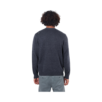 Oxbow - Pullovers & knitwear - Blue staple - photo 3