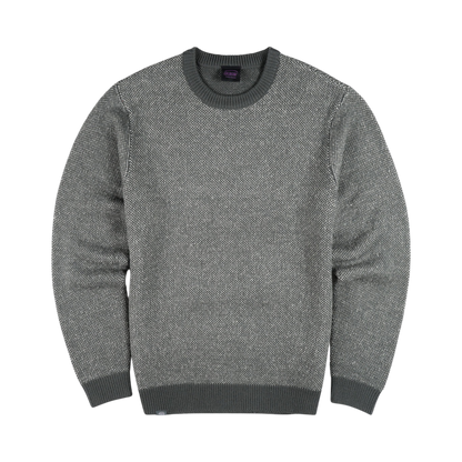 Oxbow - Pullovers & knitwear - Grey Praia - photo 1
