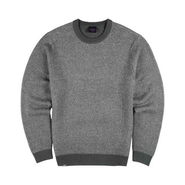 Oxbow - Pullovers & knitwear - Grey Praia