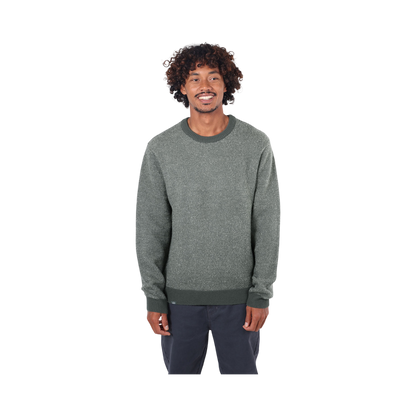 Oxbow - Pullovers & knitwear - Grey Praia - photo 2