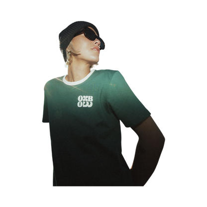 Oxbow - T-shirts - Tal green - photo 1