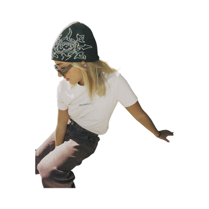 Oxbow - T-shirts - Aluna blanc - photo 1