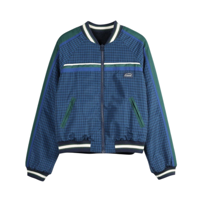Oxbow - Jackets & overcoats - Teddy blue - photo 1