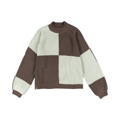 Oxbow - Pullovers & knitwear - Grey Horeline - photo 3