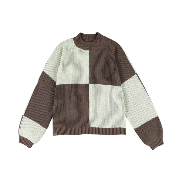 Oxbow - Pulls & mailles - Shoreline gris