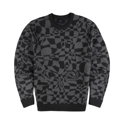 Oxbow - Pullovers & knitwear - Twist black - photo 1