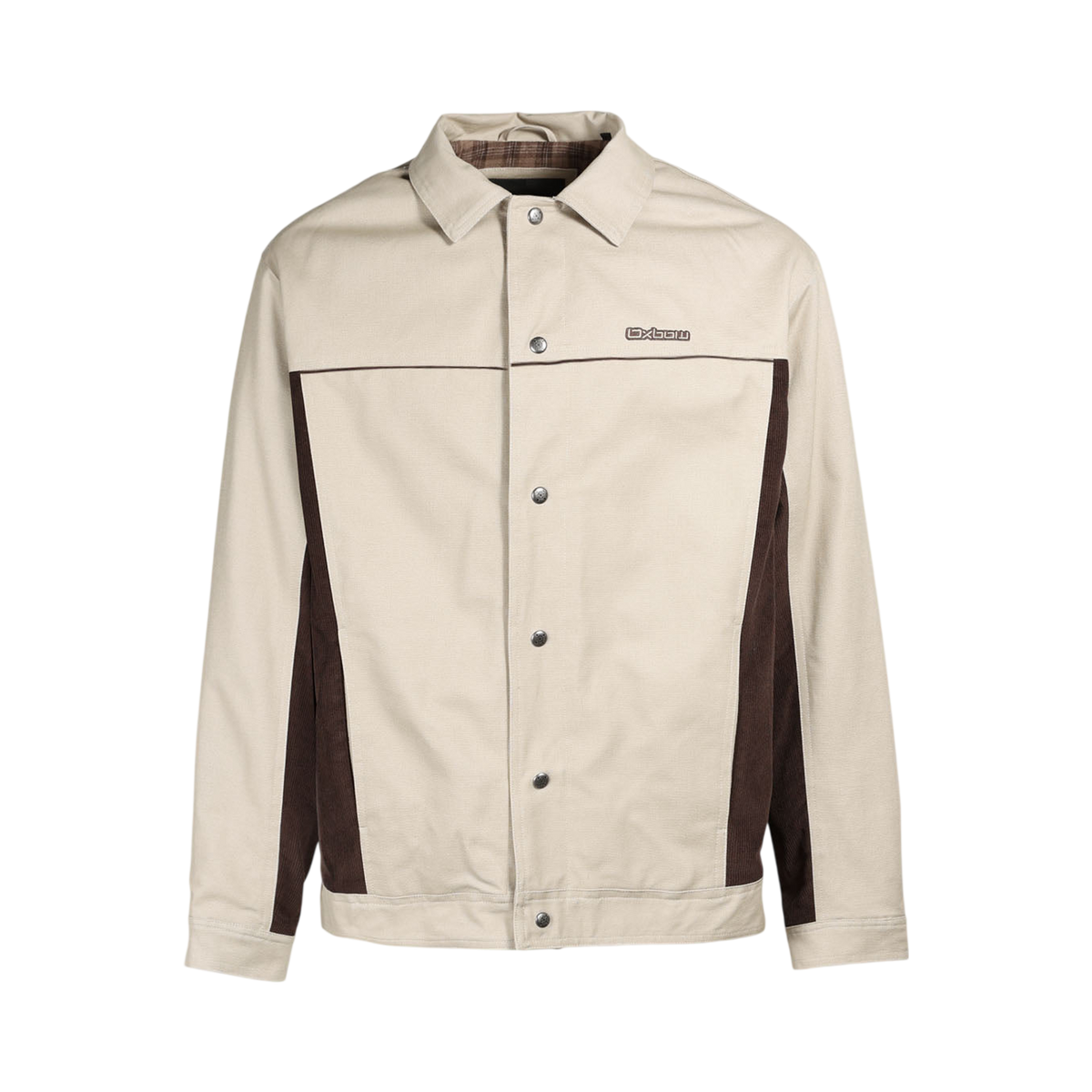 Oxbow - Pullovers & knitwear - Westride beige - photo 1