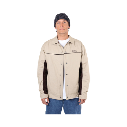 Oxbow - Pullovers & knitwear - Westride beige - photo 2