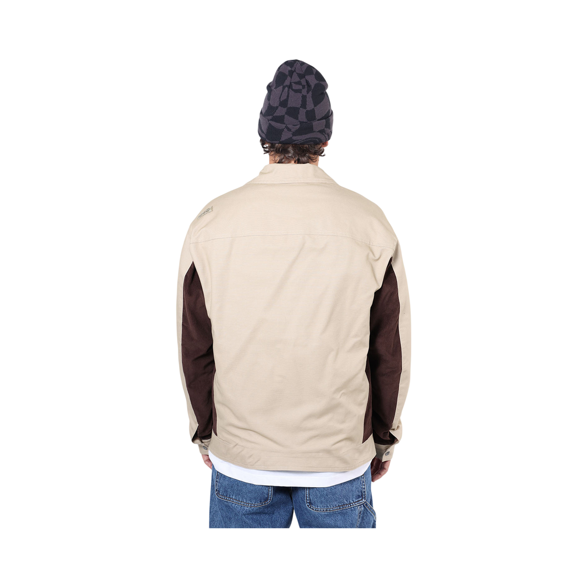 Oxbow - Pullovers & knitwear - Westride beige - photo 3