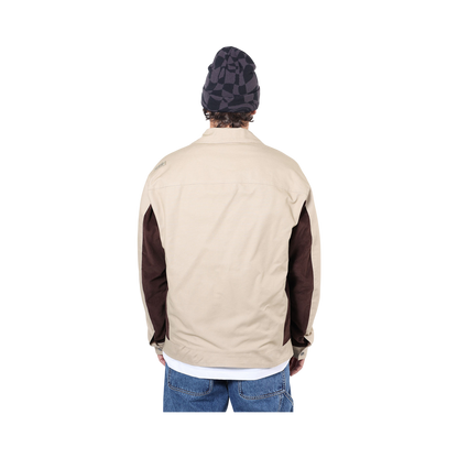 Oxbow - Pullovers & knitwear - Westride beige - photo 3
