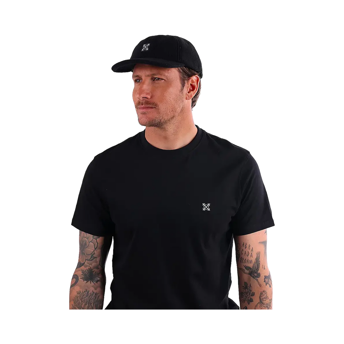 Oxbow - Caps - Black Polar Lafuma Group