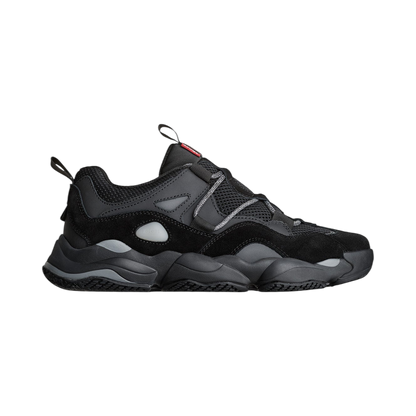 Globe - Shoes - Option Evo Black Phantom - photo 1
