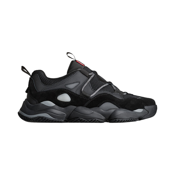 Globe - Shoes - Option Evo Black Phantom