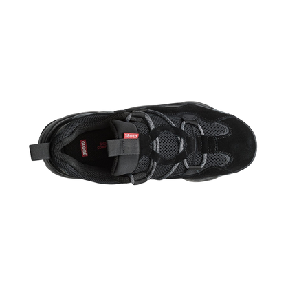 Globe - Shoes - Option Evo Black Phantom - photo 2
