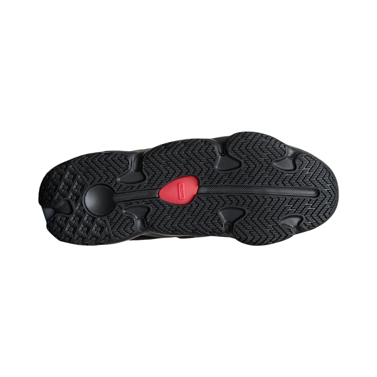 Globe - Shoes - Option Evo Black Phantom - photo 3