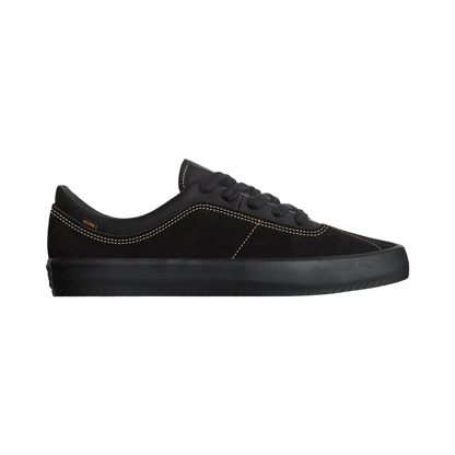 Globe - Shoes - Melbek Black Montano - photo 1