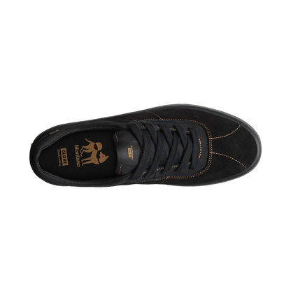 Globe - Shoes - Melbek Black Montano - photo 2