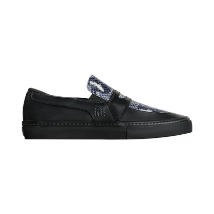 Globe - Shoes - Liazon Wasted Talent Black Snake - photo 1