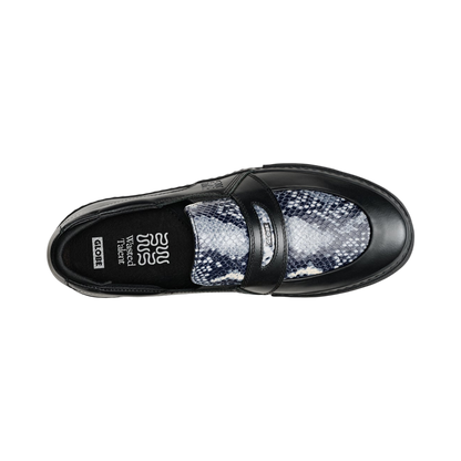 Globe - Shoes - Liazon Wasted Talent Black Snake - photo 2