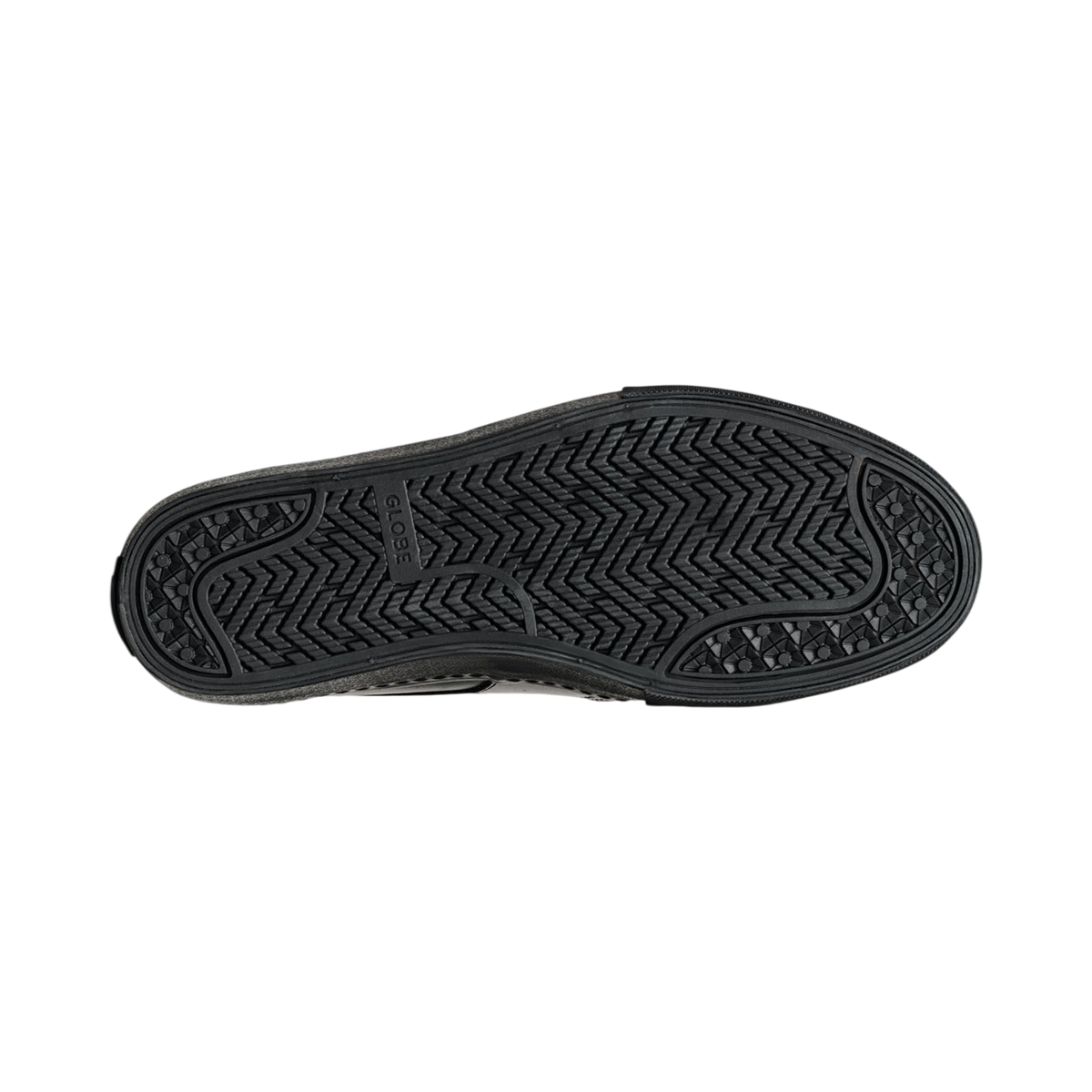 Globe - Shoes - Liazon Wasted Talent Black Snake - photo 3