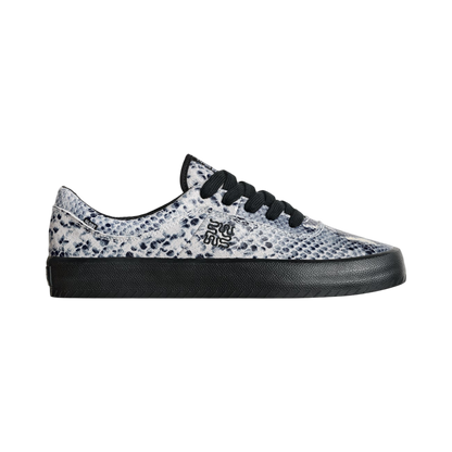 Globe - Shoes - Melbek Wasted Talent Black/Snake - photo 1