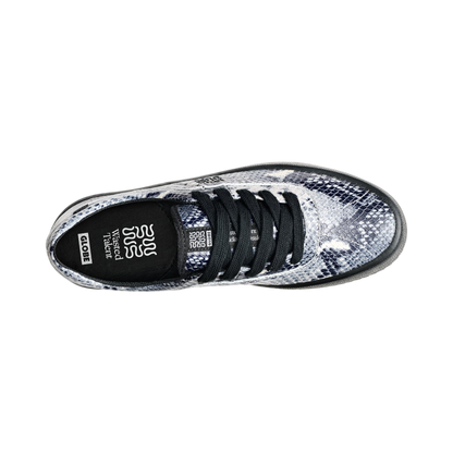 Globe - Shoes - Melbek Wasted Talent Black/Snake - photo 2