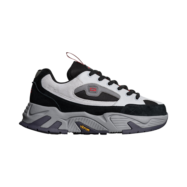 Globe - Shoes - Rms 3000 Smoke Black