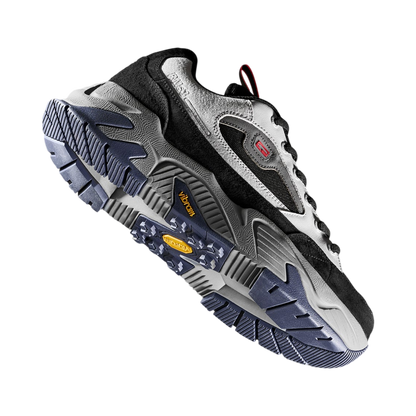 Globe - Shoes - Rms 3000 Smoke Black - photo 2