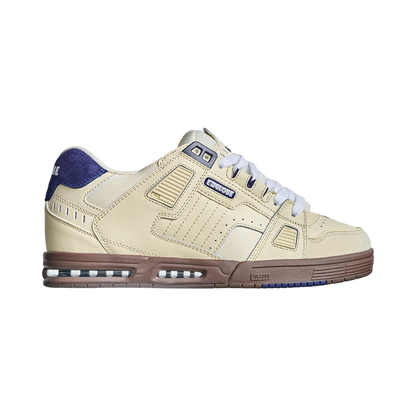 Globe - Shoes - Sabre Antique White Blue - photo 1
