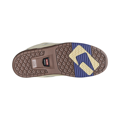 Globe - Shoes - Sabre Antique White Blue - photo 3