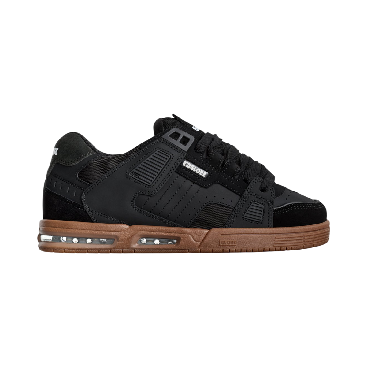 Globe - Shoes - Sabre Onyx Gum - photo 1