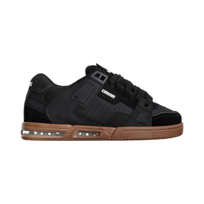 Globe - Shoes - Sabre Onyx Gum - photo 1