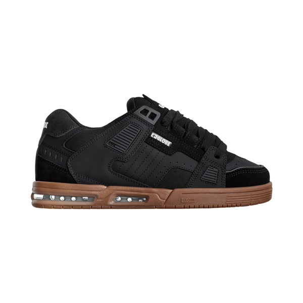 Globe - Shoes - Sabre Onyx Gum