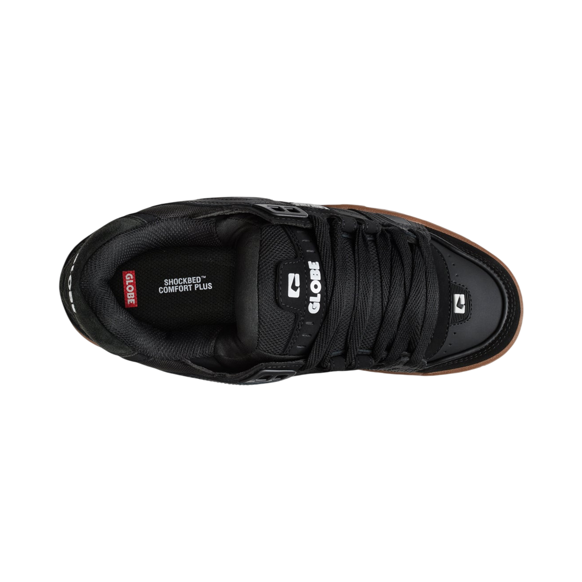 Globe - Shoes - Sabre Onyx Gum - photo 2
