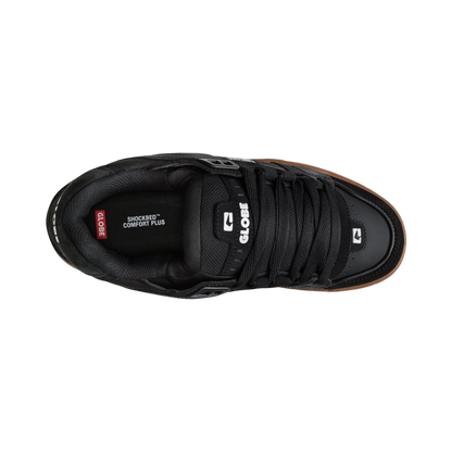 Globe - Shoes - Sabre Onyx Gum - photo 2