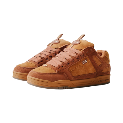 Globe - Shoes - Tilt Prime Rust Brown - photo 2