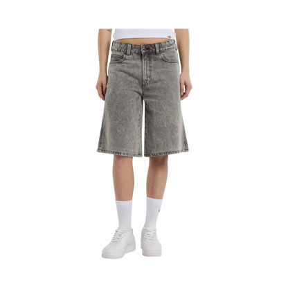 Dickies - Shorts - 13 in loose denim heritage grey - photo 1