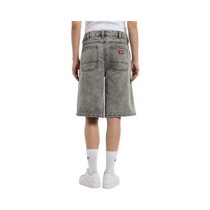 Dickies - Shorts - 13 in loose denim heritage grey - photo 2