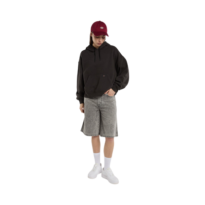 Dickies - Shorts - 13 in loose denim heritage grey - photo 3