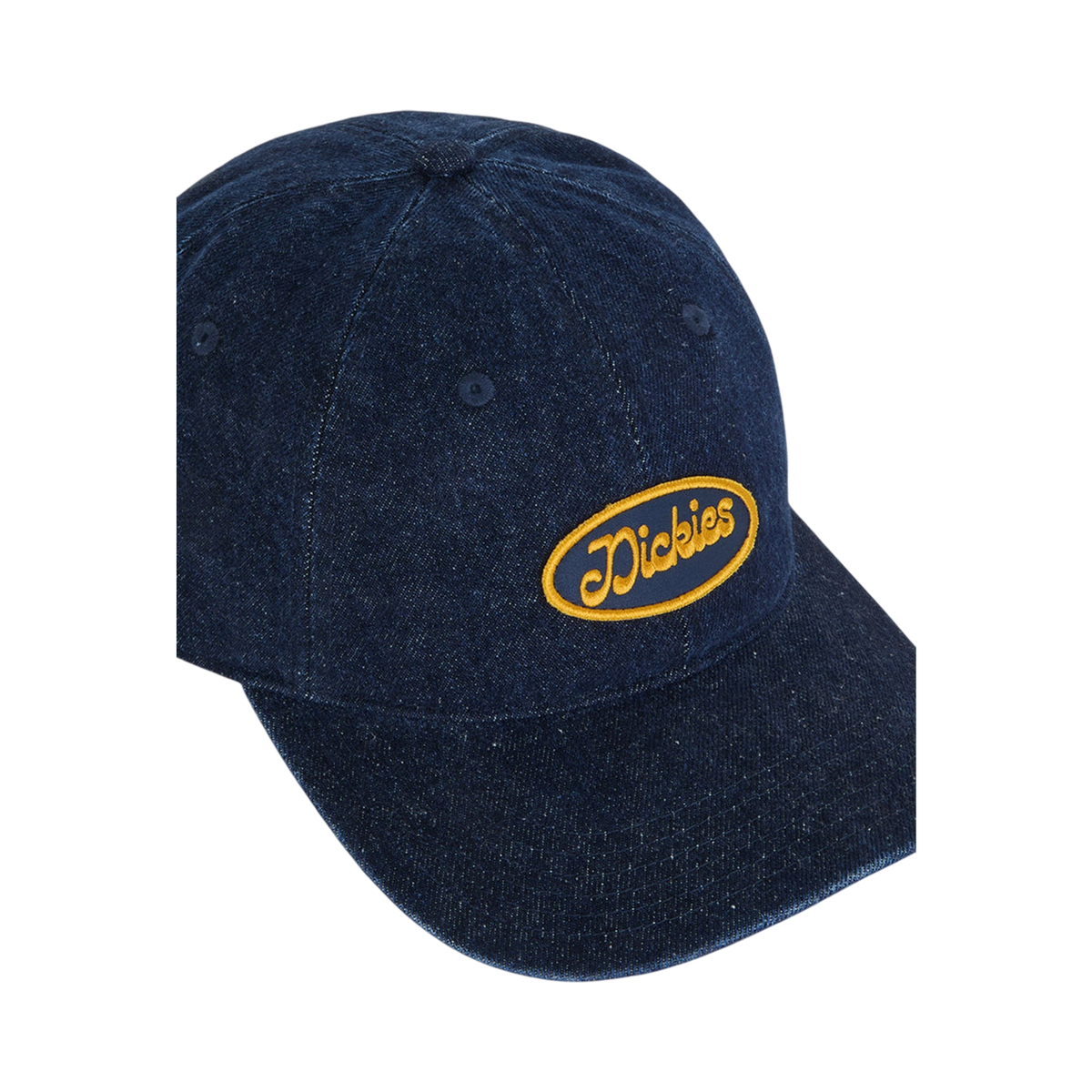 Dickies - Caps - Edgewood raw blue - photo 1