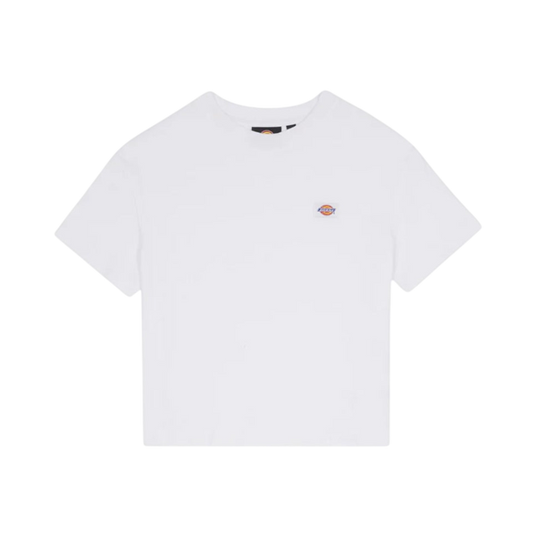 Dickies - T-shirts - Oakport boxy white