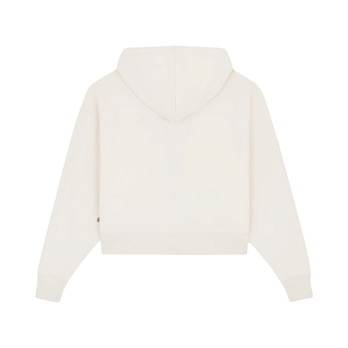 Dickies - Sweats & hoodies - Oakport zipped hoodie W ecru white - photo 2