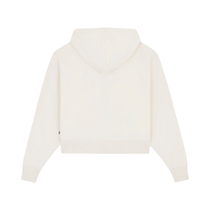 Dickies - Sweats & hoodies - Oakport zipped hoodie W ecru white - photo 2