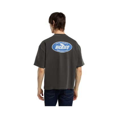 Dickies - T-shirts - Black Shonto - photo 1