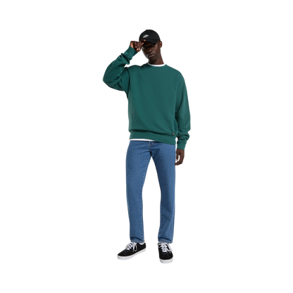Dickies - Sweats & hoodies - Stuffcliffe dark green green - photo 3