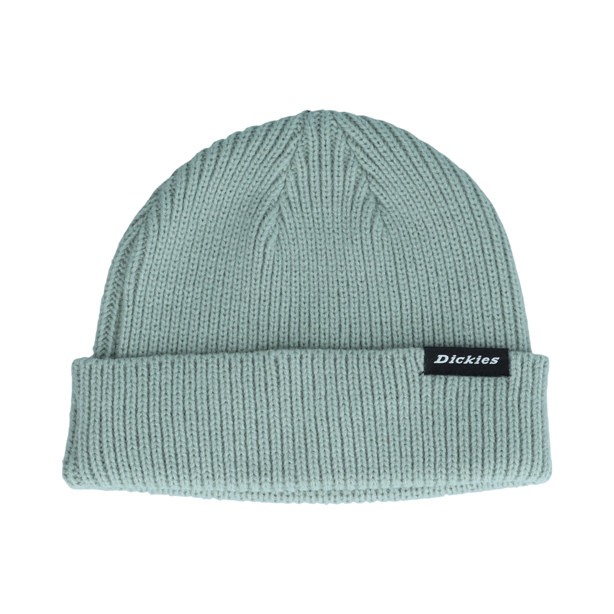 Bonnet Dickies Woodworth waffle jade green