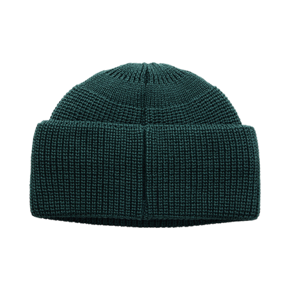 Deus ex machina - Bonnets - Crosland green beanie - photo 2