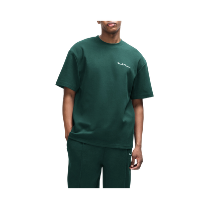 Deus ex machina - T-shirts - Noodle green tee - photo 1