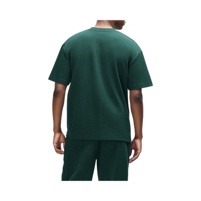 Deus ex machina - T-shirts - Noodle green tee - photo 2