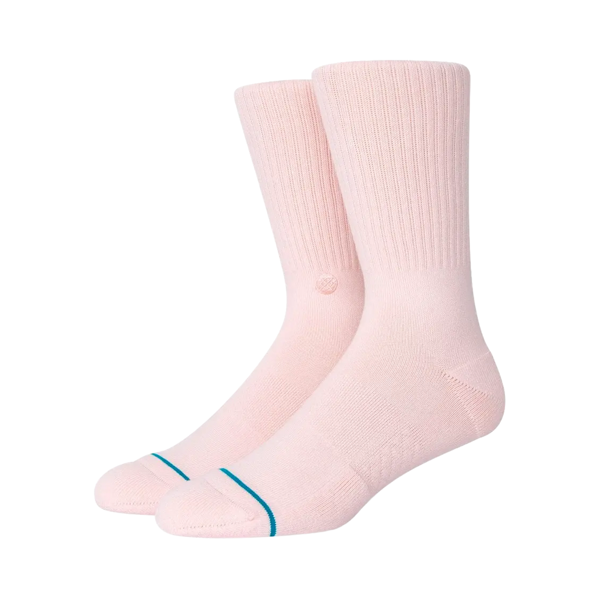 Stance - Socks - Icon rose ULAC